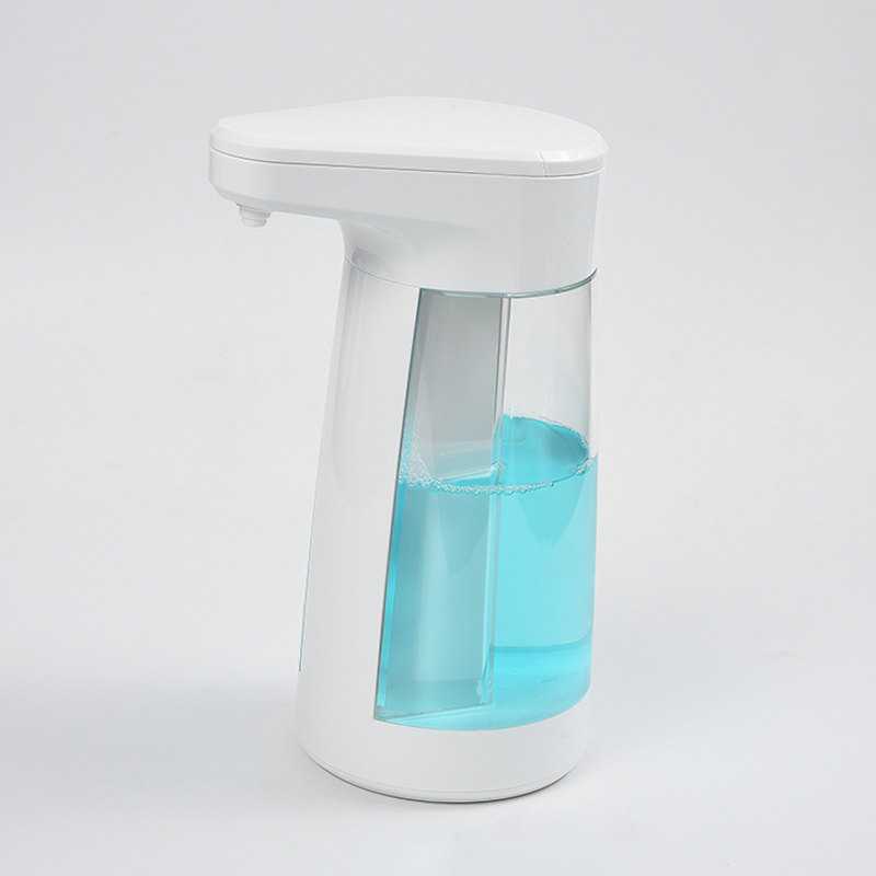 Ciri Utama Dispenser Sanitizer Automatik