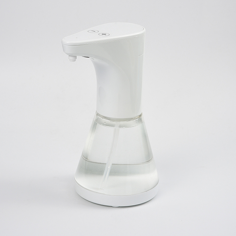 Apakah kelebihan dispenser sabun sensor