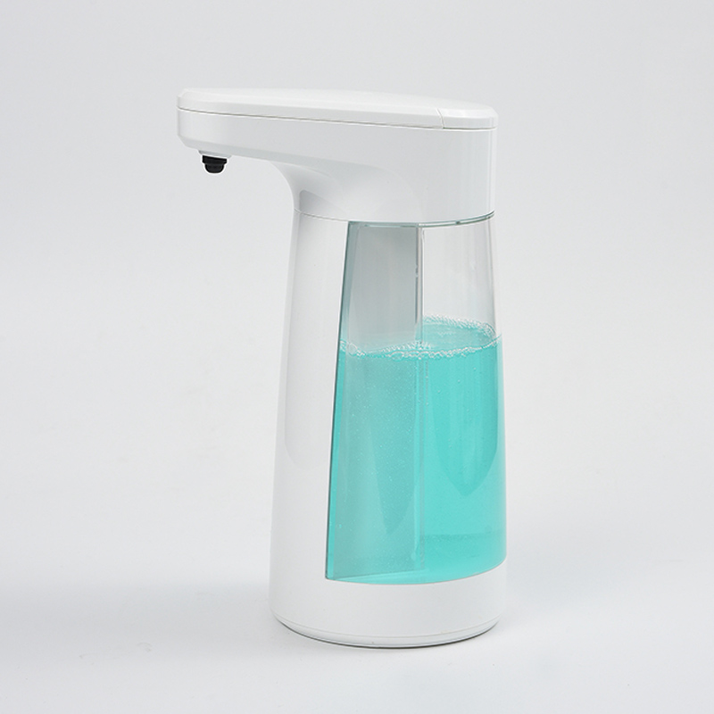 Apakah kelebihan dispenser sabun cecair automatik
