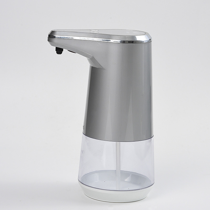 Jenis Dispenser Hand Sanitizer