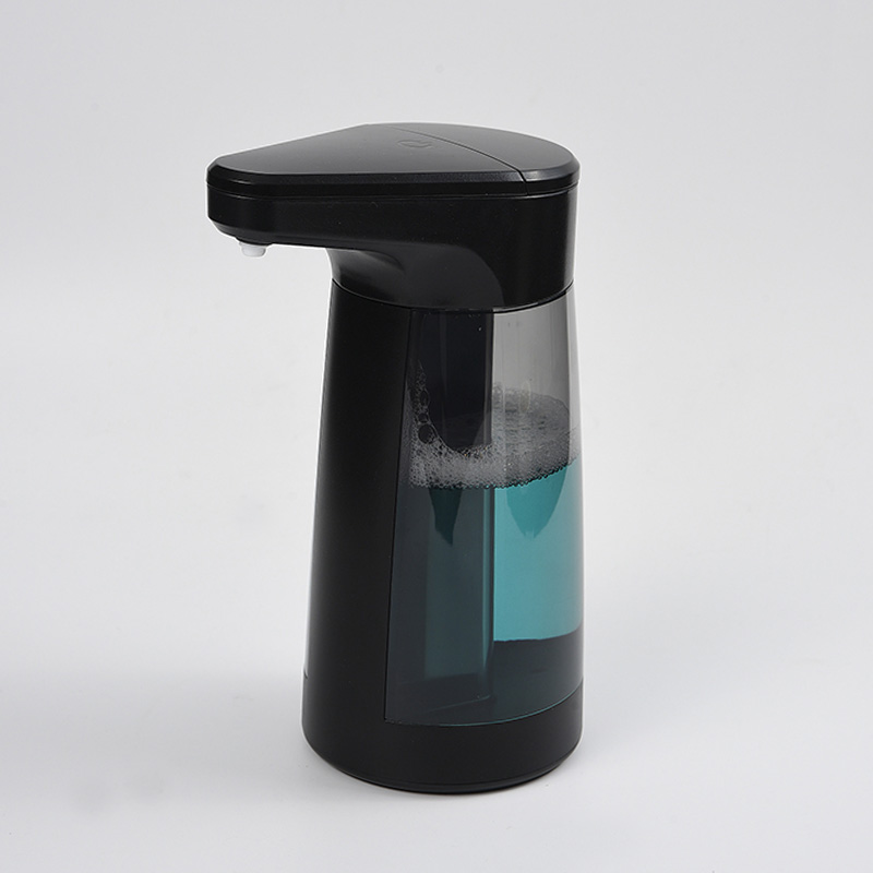 Ciri dan Kebaikan Dispenser Pembersih Tangan Manual