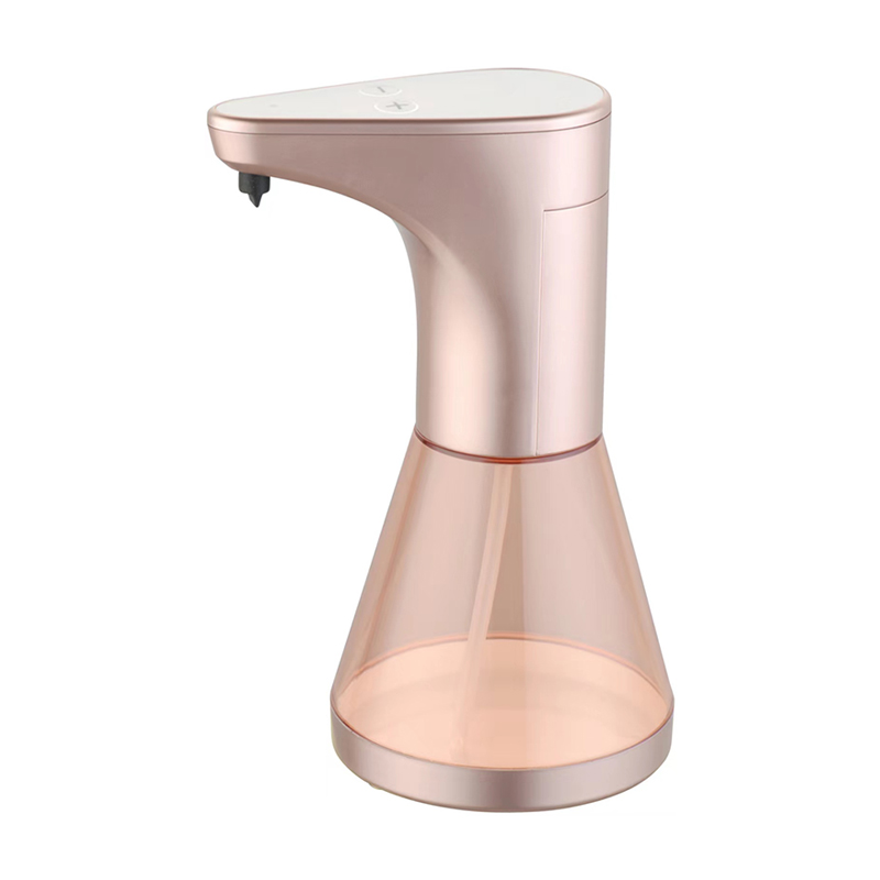 Faedah Dispenser Sabun Induksi