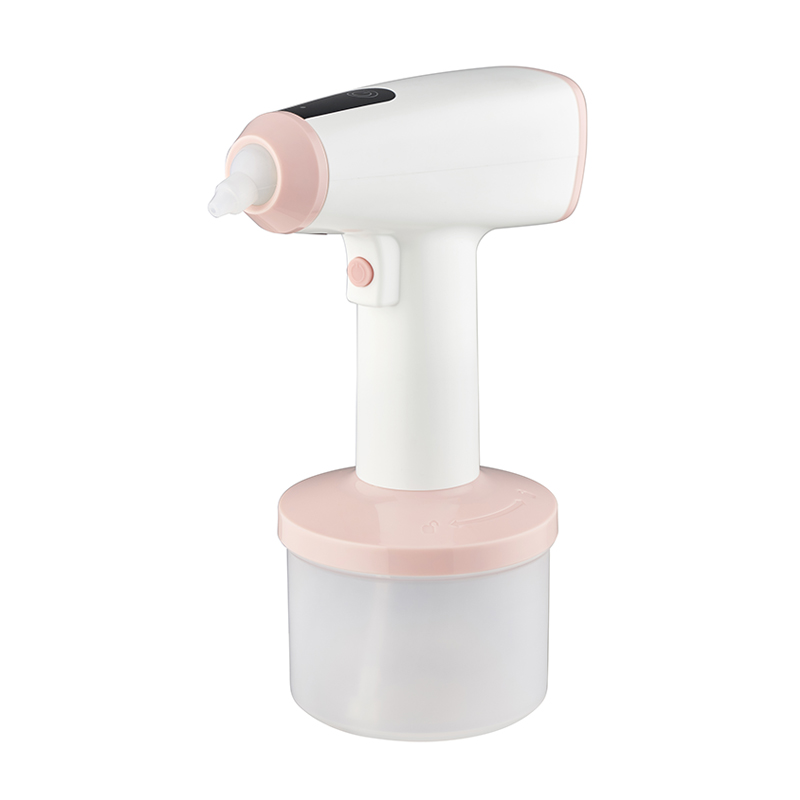 Mengapa dispenser sabun automatik popular