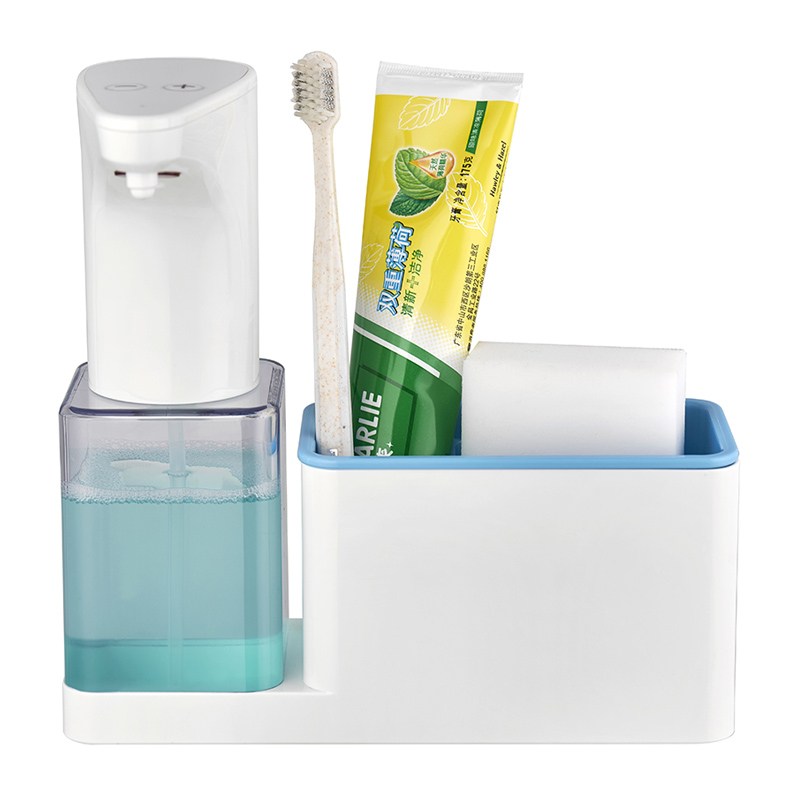 Jenis Dispenser Sabun Automatik